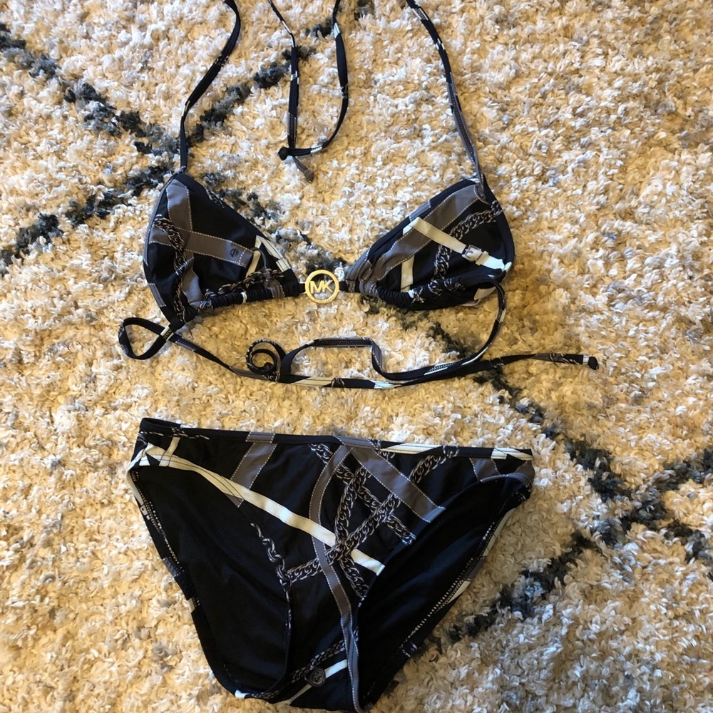Michael Kors Swimsuit- Small